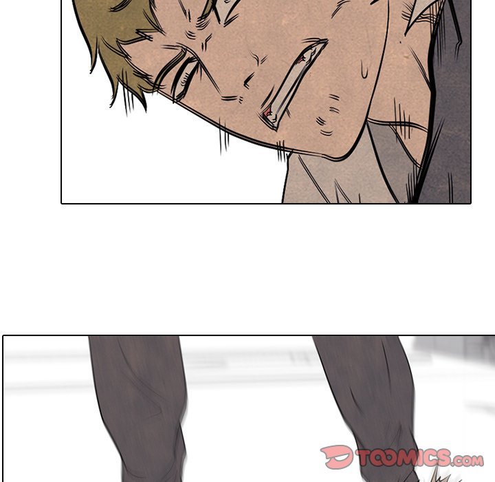 High School Devil chapter 116 - page 82