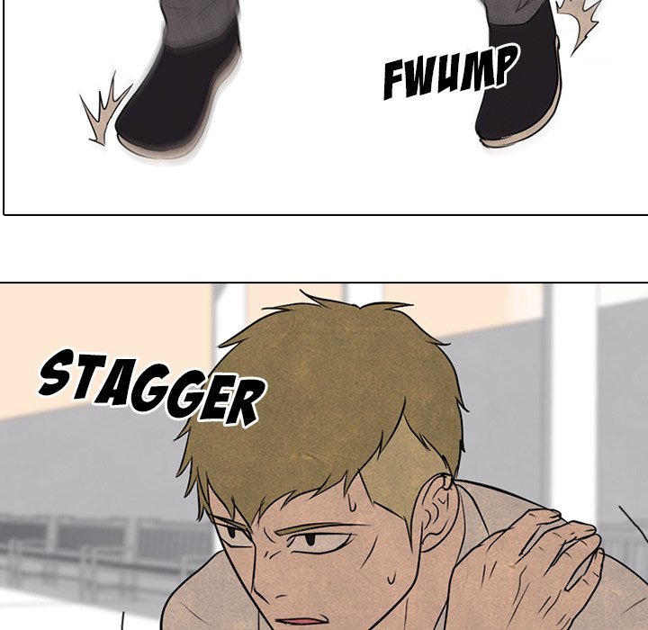 High School Devil chapter 116 - page 83