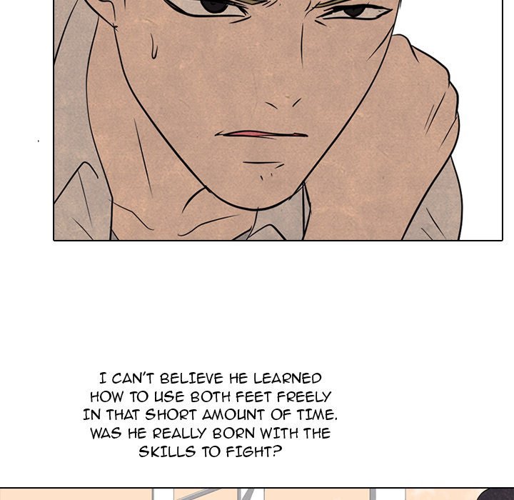 High School Devil chapter 116 - page 85