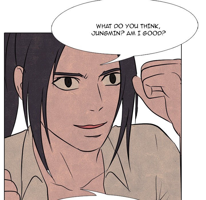 High School Devil chapter 116 - page 87