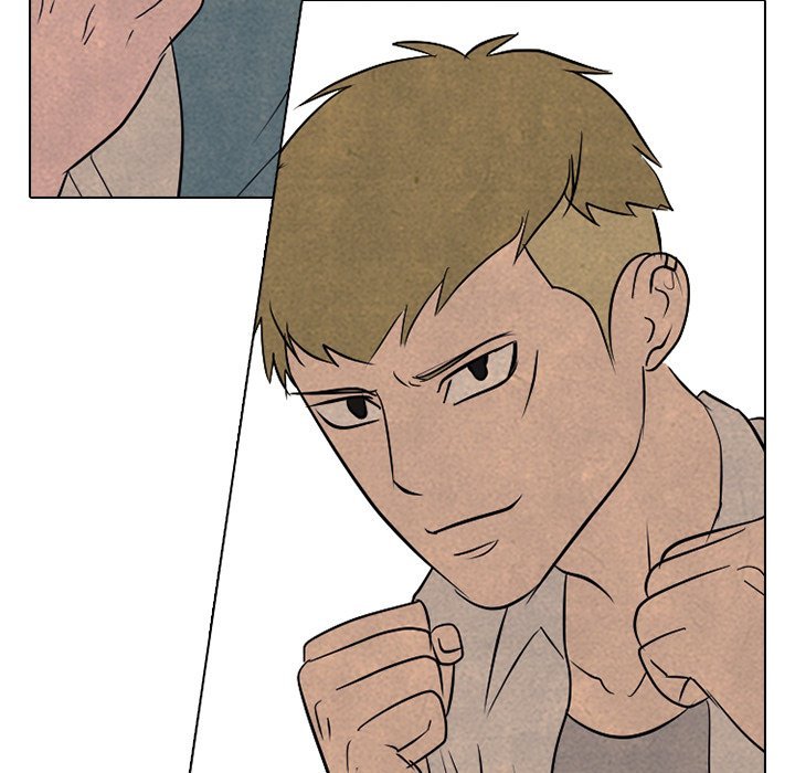 High School Devil chapter 116 - page 92