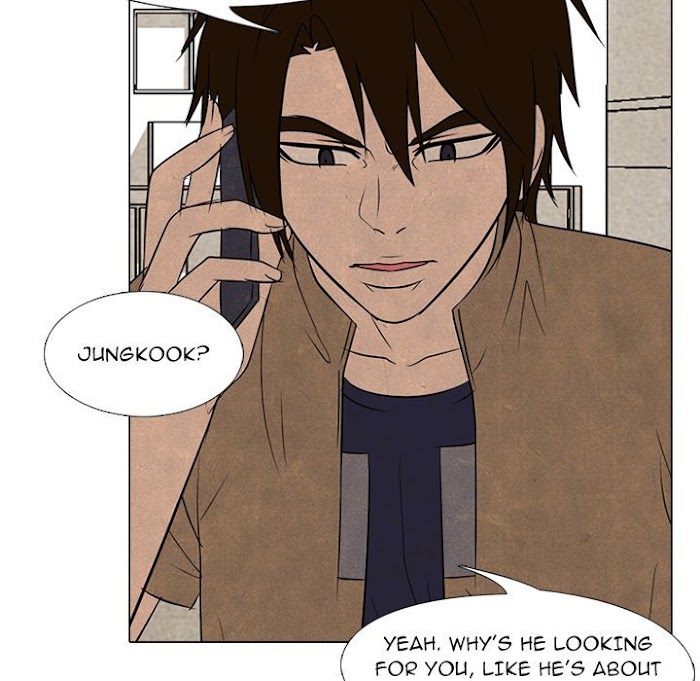 High School Devil chapter 180 - page 103