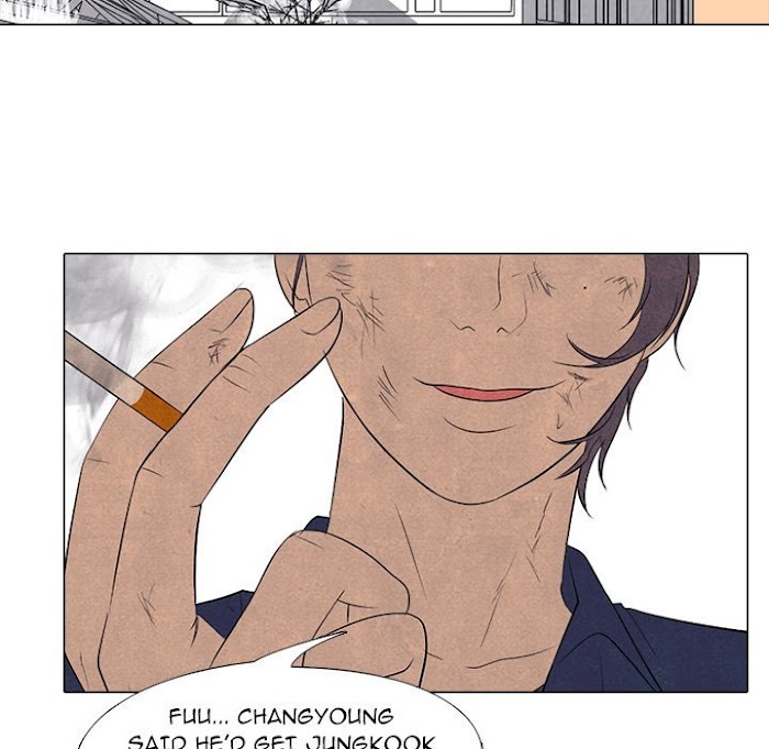 High School Devil chapter 180 - page 109