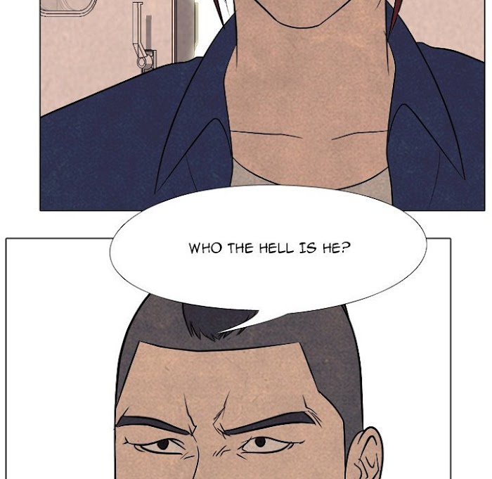 High School Devil chapter 180 - page 11