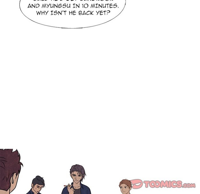 High School Devil chapter 180 - page 110