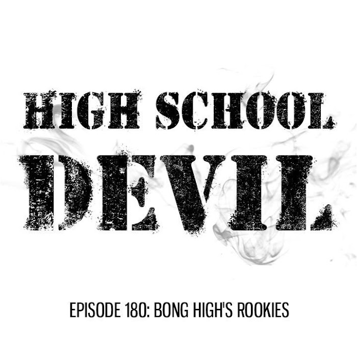 High School Devil chapter 180 - page 13