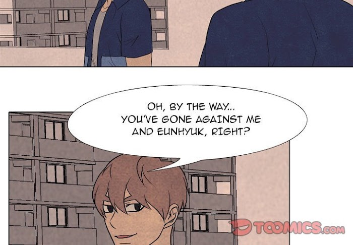 High School Devil chapter 180 - page 2