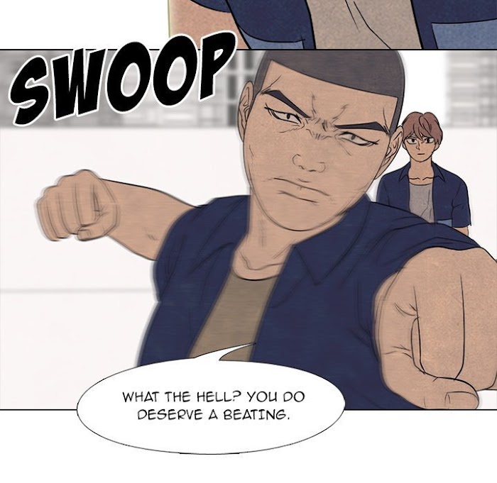 High School Devil chapter 180 - page 35
