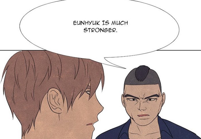 High School Devil chapter 180 - page 4