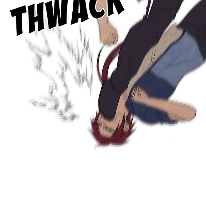 High School Devil chapter 180 - page 40