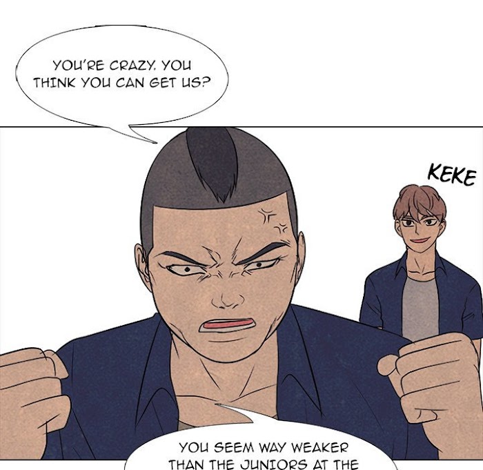 High School Devil chapter 180 - page 44