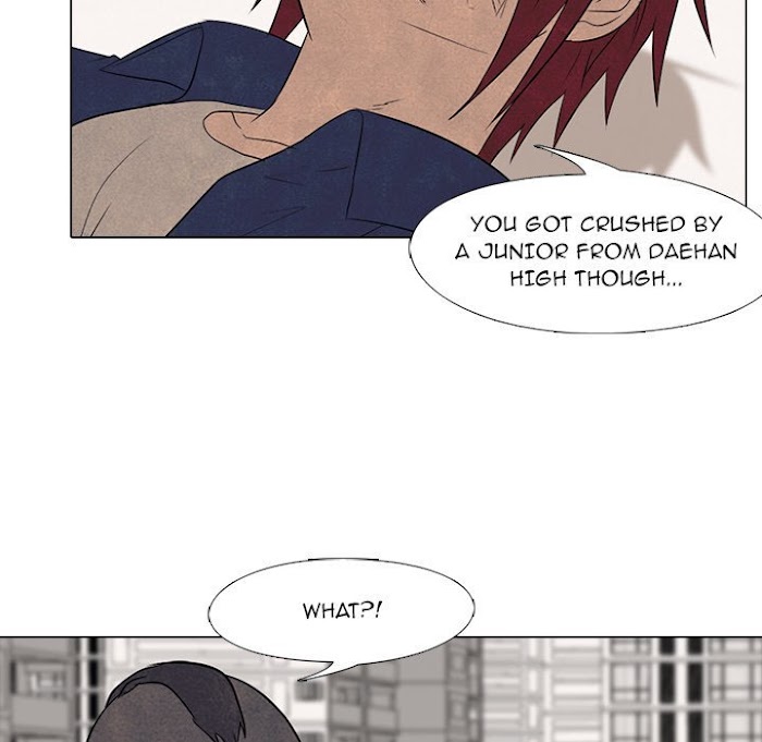 High School Devil chapter 180 - page 48