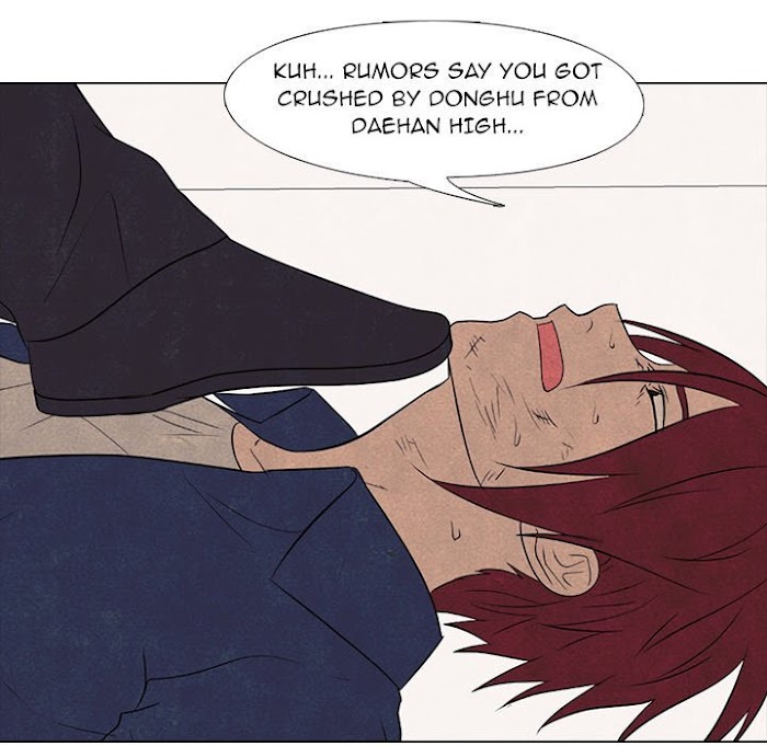 High School Devil chapter 180 - page 52