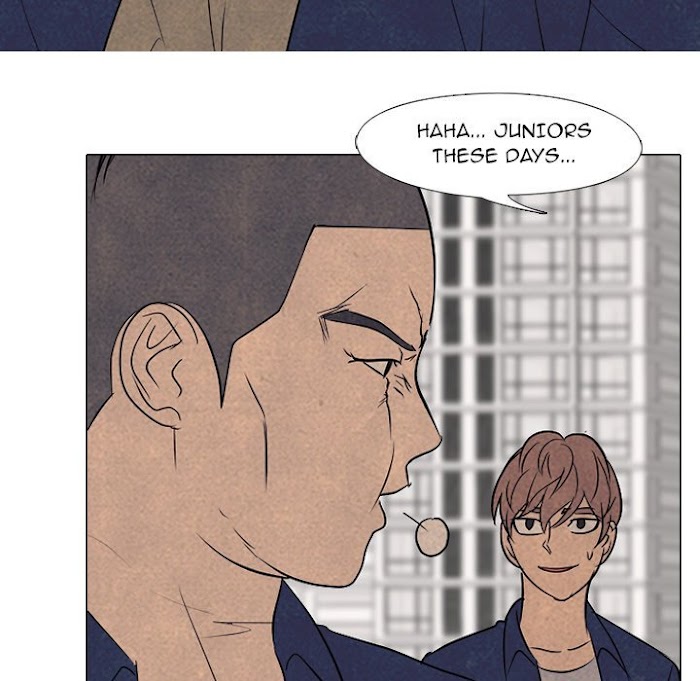 High School Devil chapter 180 - page 71