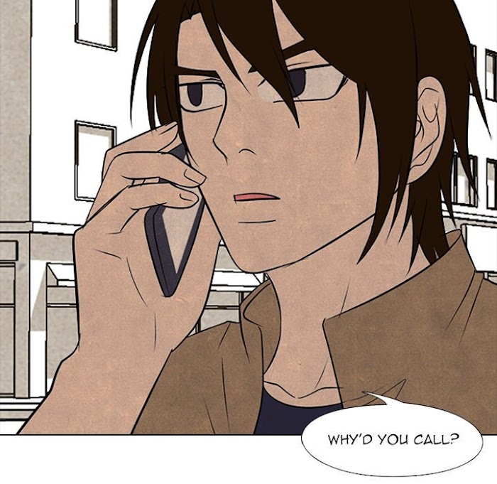 High School Devil chapter 180 - page 79