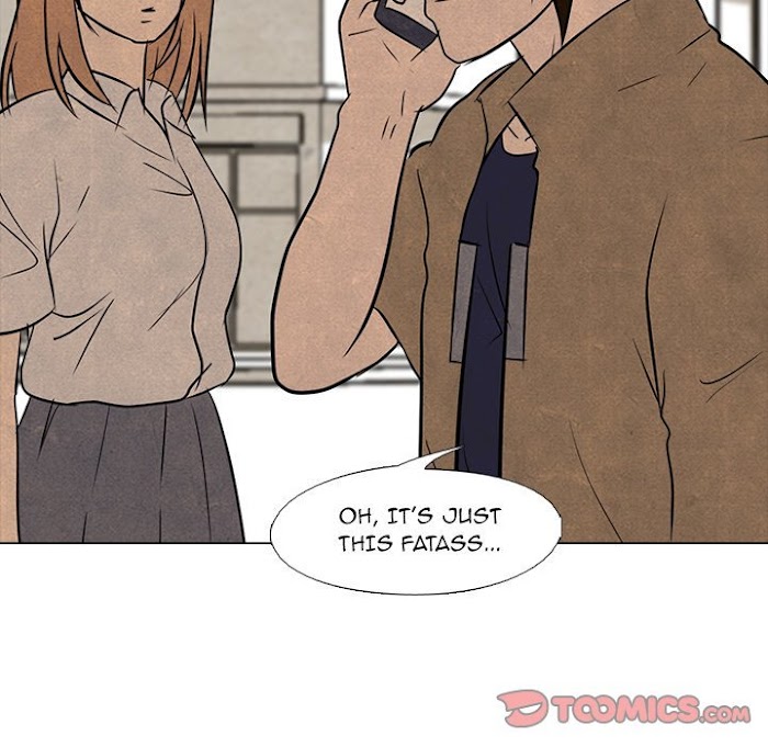 High School Devil chapter 180 - page 82