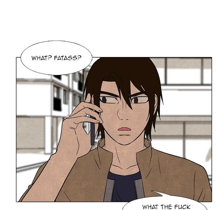 High School Devil chapter 180 - page 83