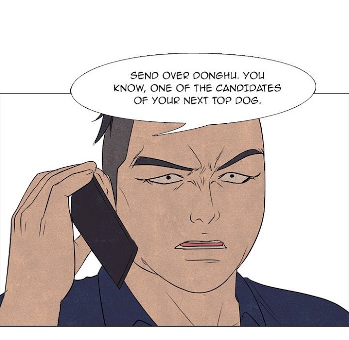 High School Devil chapter 180 - page 85