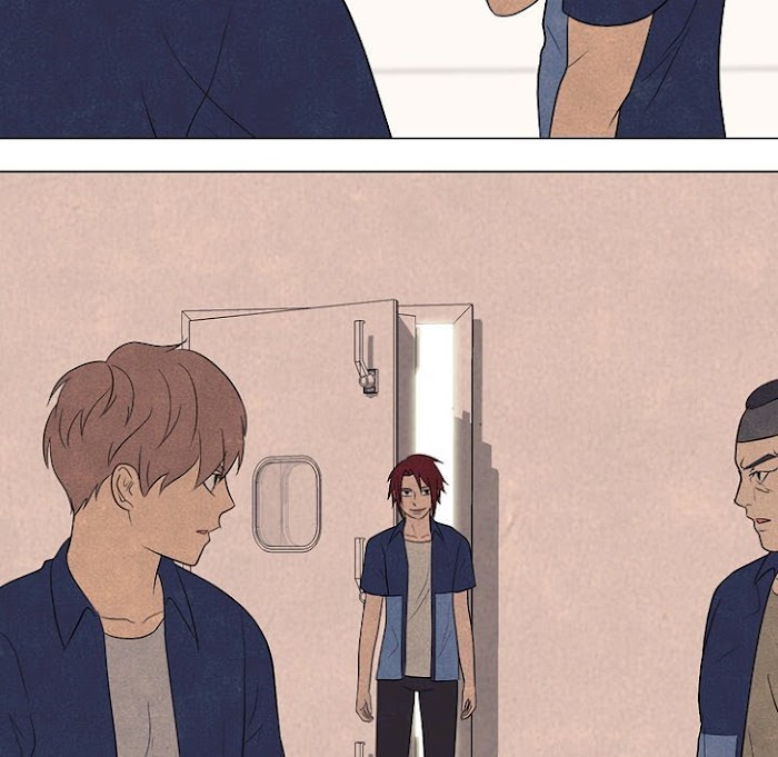 High School Devil chapter 180 - page 9