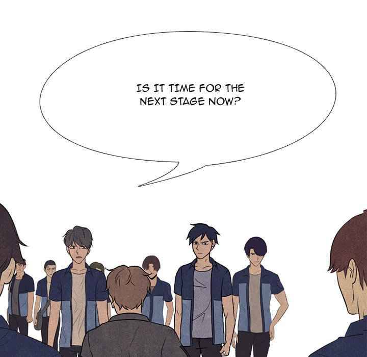 High School Devil chapter 158 - page 10