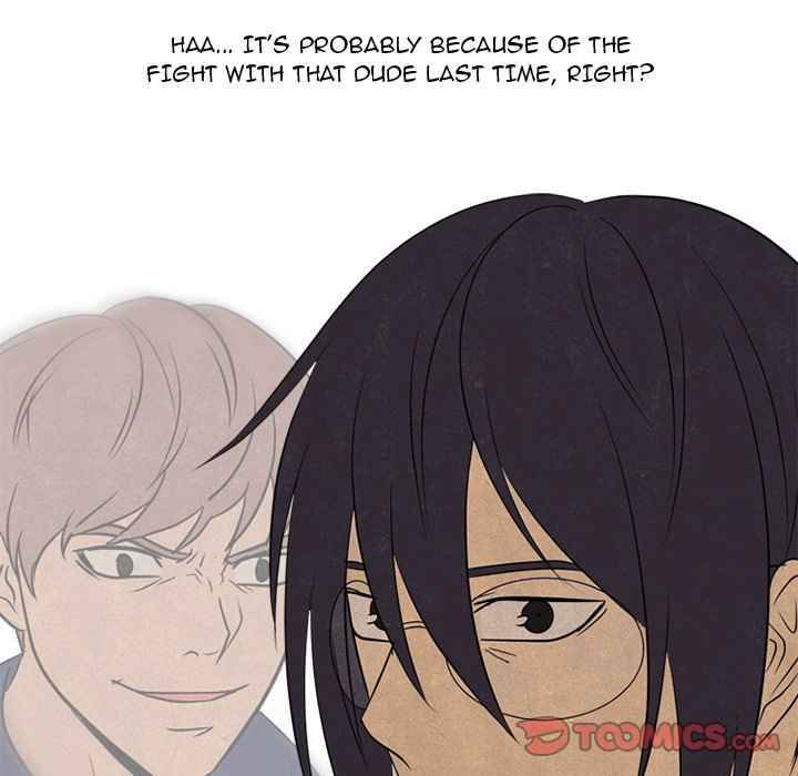 High School Devil chapter 158 - page 102