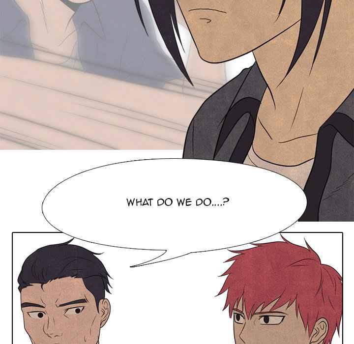 High School Devil chapter 158 - page 103