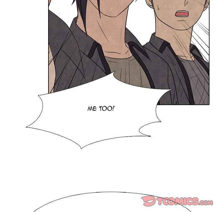High School Devil chapter 158 - page 108