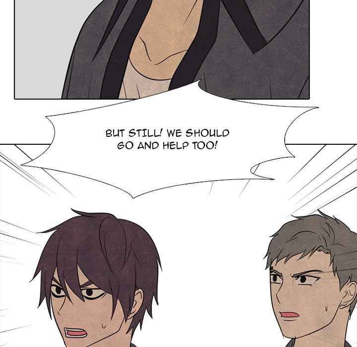 High School Devil chapter 158 - page 110