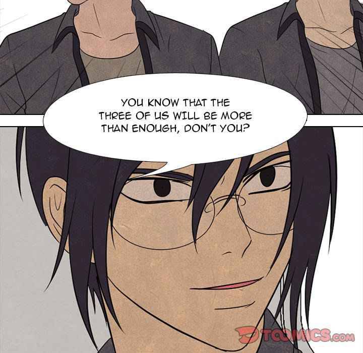 High School Devil chapter 158 - page 111