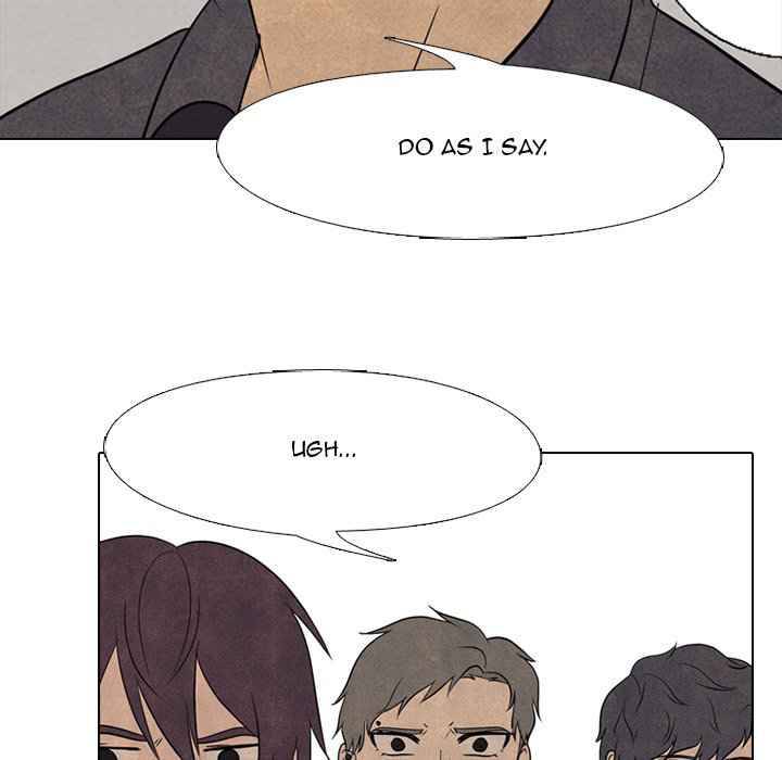 High School Devil chapter 158 - page 112