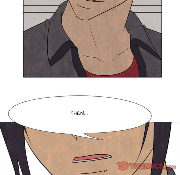 High School Devil chapter 158 - page 114