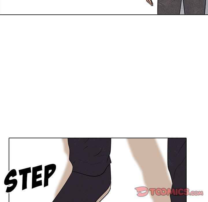 High School Devil chapter 158 - page 120