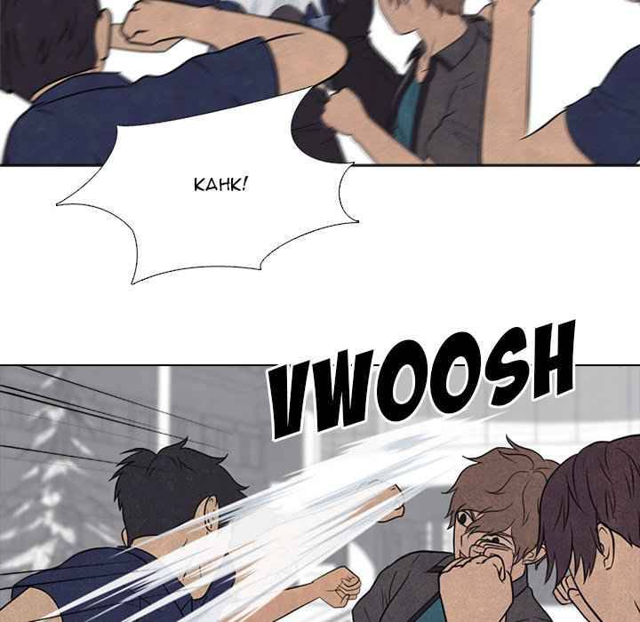 High School Devil chapter 158 - page 20