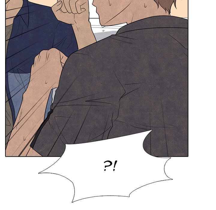 High School Devil chapter 158 - page 26