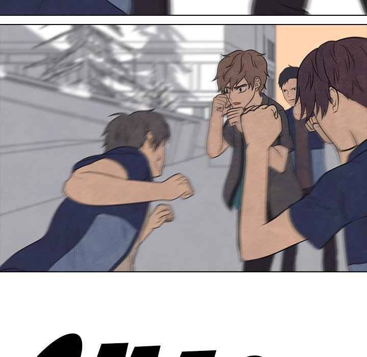 High School Devil chapter 158 - page 37
