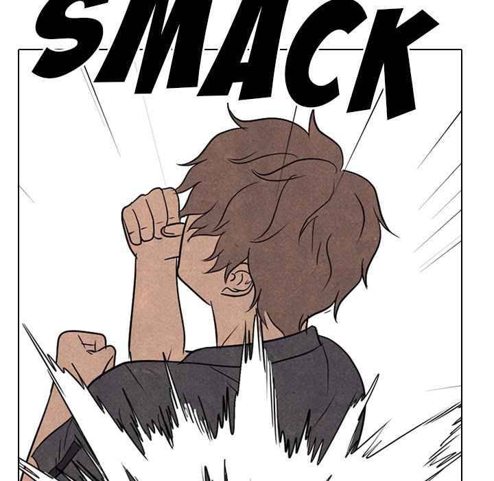 High School Devil chapter 158 - page 38