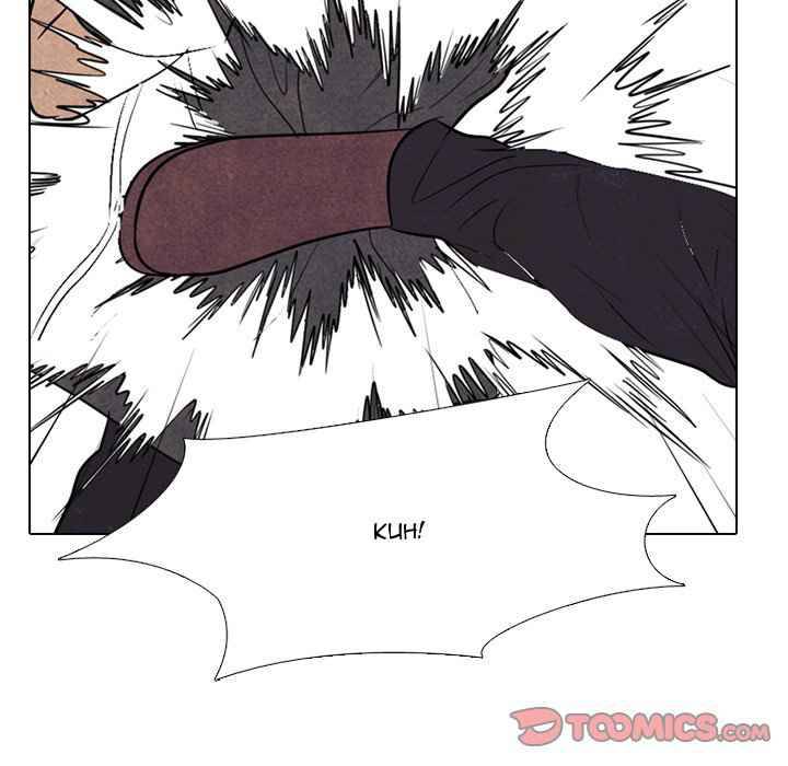 High School Devil chapter 158 - page 39