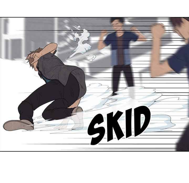 High School Devil chapter 158 - page 40