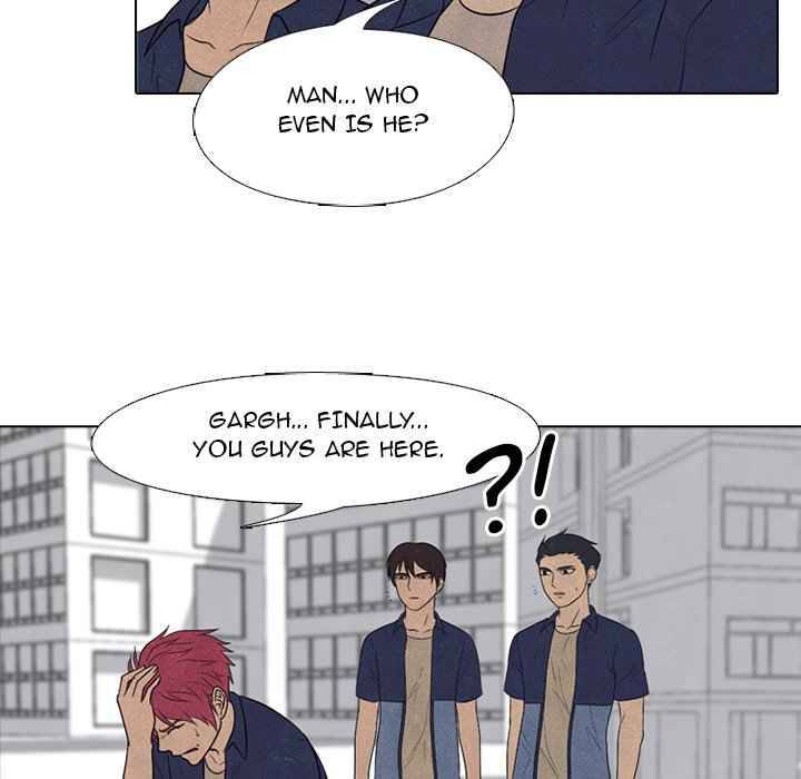 High School Devil chapter 158 - page 46