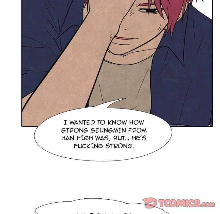 High School Devil chapter 158 - page 48