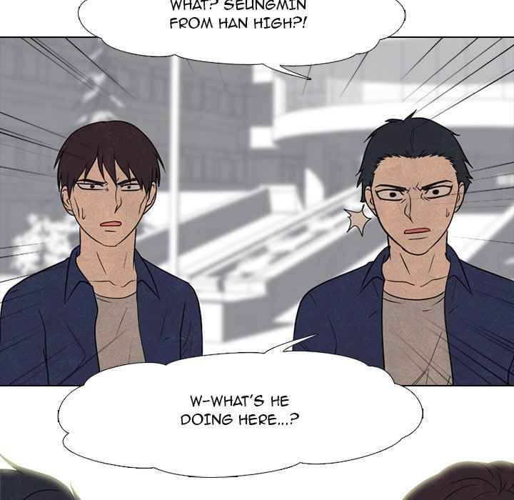 High School Devil chapter 158 - page 49