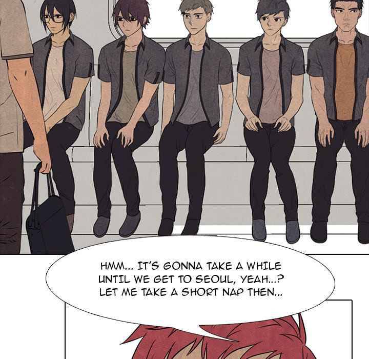 High School Devil chapter 158 - page 77