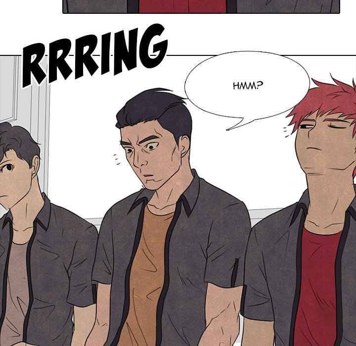 High School Devil chapter 158 - page 79