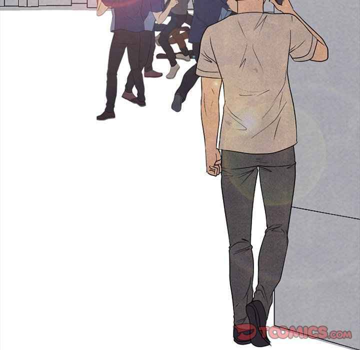 High School Devil chapter 158 - page 87