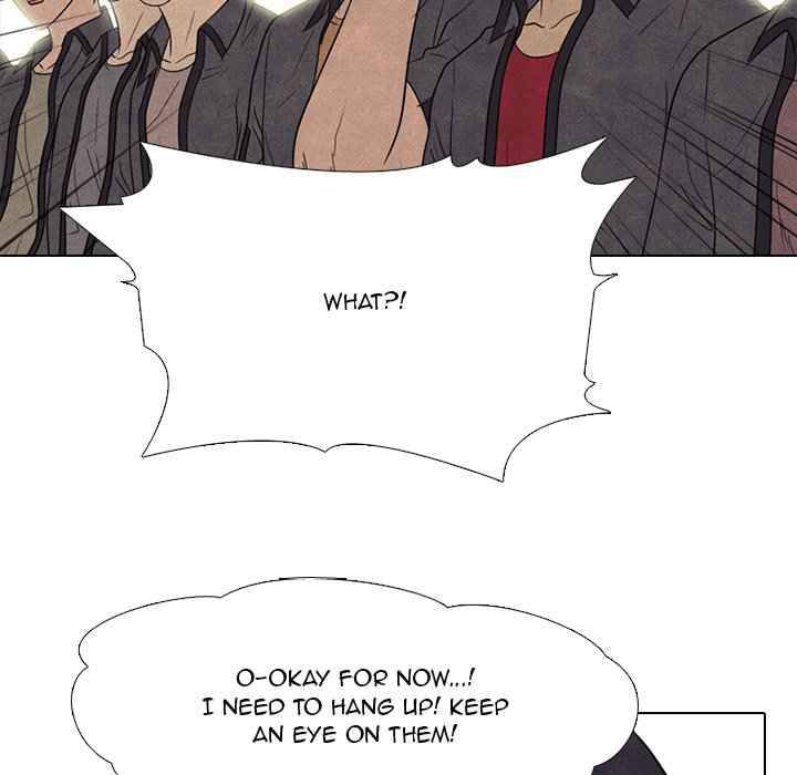 High School Devil chapter 158 - page 89