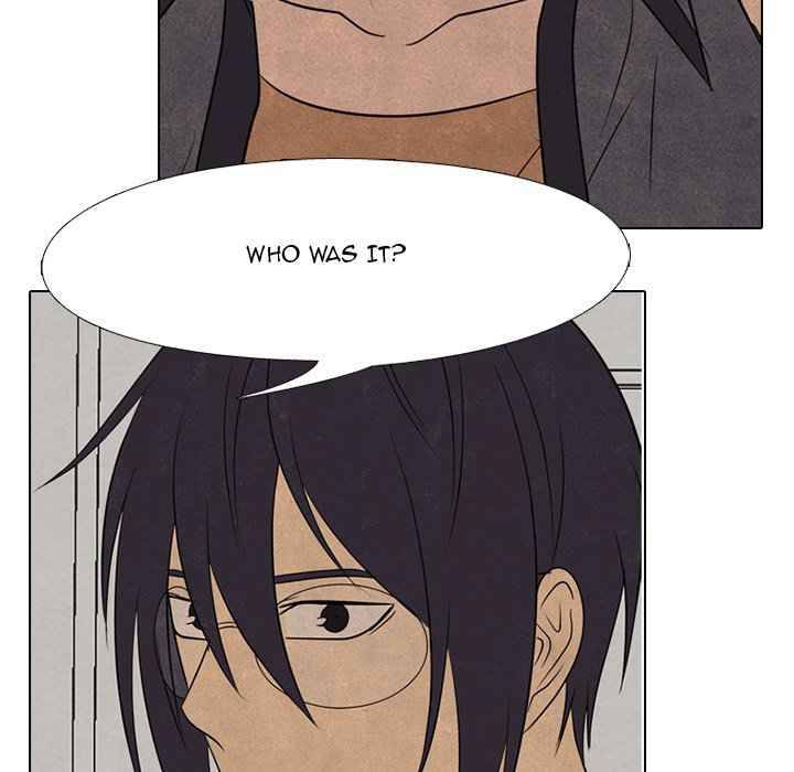 High School Devil chapter 158 - page 91