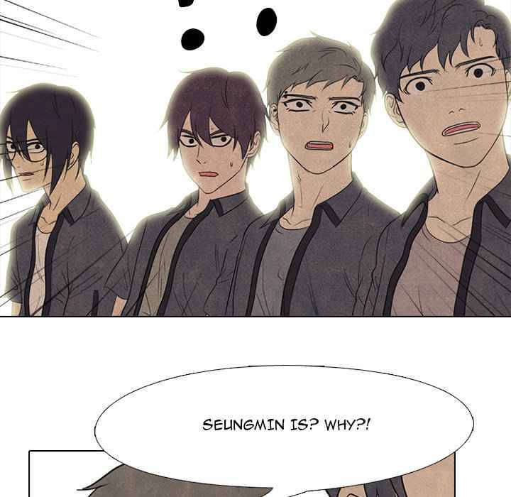 High School Devil chapter 158 - page 94