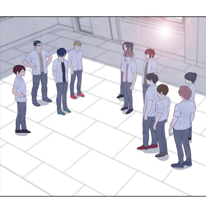 High School Devil chapter 115 - page 13