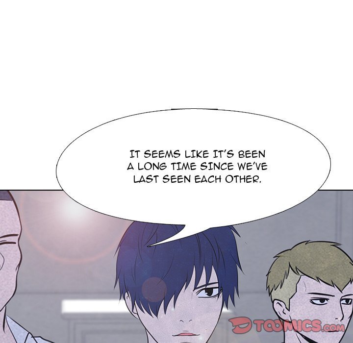 High School Devil chapter 115 - page 14