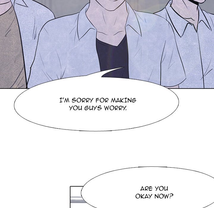 High School Devil chapter 115 - page 15